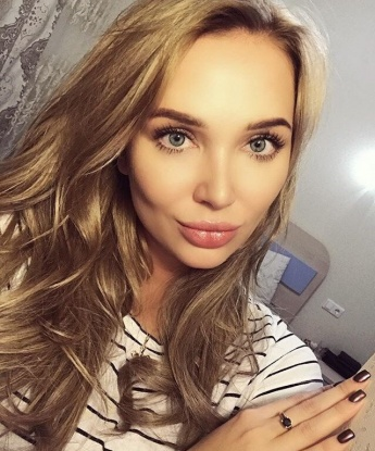 Проститутка Арина