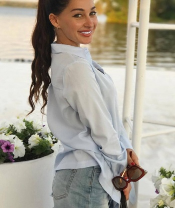 Проститутка Светлана